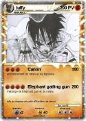 luffy