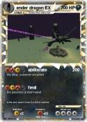 ender dragon