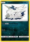 M-Absol