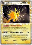 Jolteon