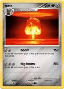 nuke