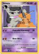 Octavia
