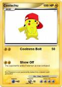 Coolachu