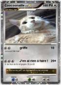 Coocoonaille