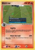 World cup