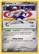 pk subban
