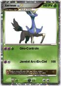 Xerneas