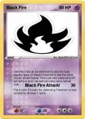 Black Fire