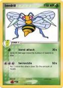 beedrill