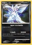 Palkia