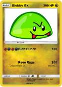 Blobby GX