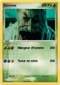 Dévoreur
