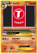 T-Series