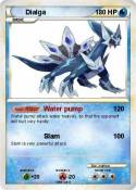 Dialga