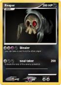 Reaper