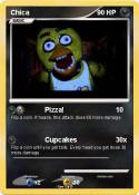 Chica