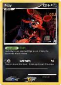 Foxy