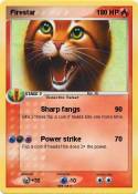 Firestar