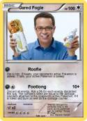 Jared Fogle