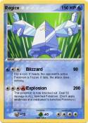 Regice