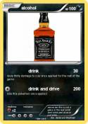 alcohol