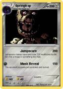 Springtrap