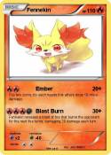 Fennekin