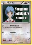 ` Lil' Rei