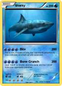 Sharky
