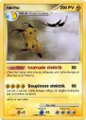 raichu