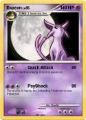Espeon