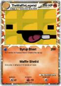 TheWaffleLegend