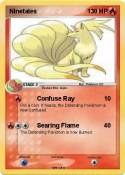 Ninetales