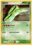 serpent