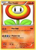 Fire Flower