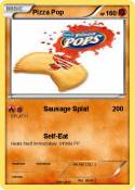 Pizza Pop