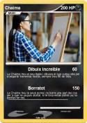 Chaima