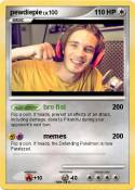pewdiepie