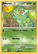 Bulbasaur
