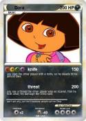 Dora