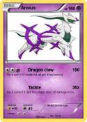 Arceus
