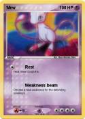 Mew
