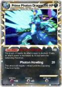 Prime Photon