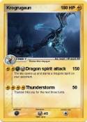 Krogrugaun