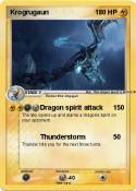 Krogrugaun