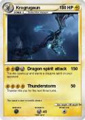 Krogrugaun