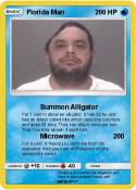 Florida Man
