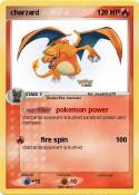 charzard