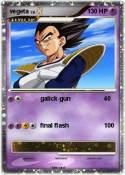 vegeta
