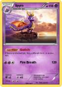 Spyro